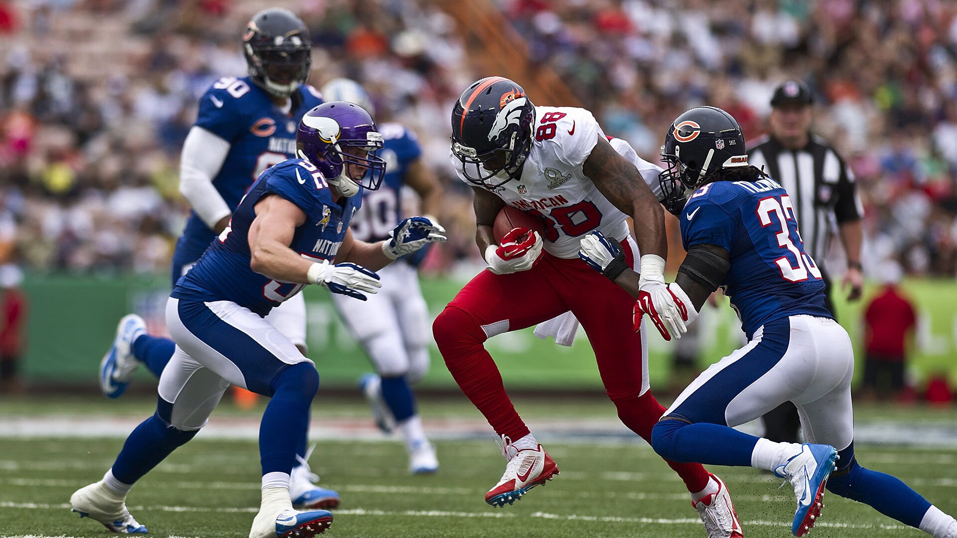 史诗级逆转：从落后到领先的经典瞬间